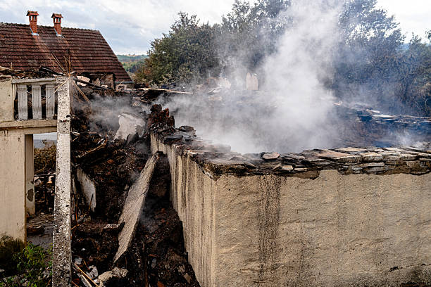 Affordable Soot Cleanup solutions in Georgetown, KY